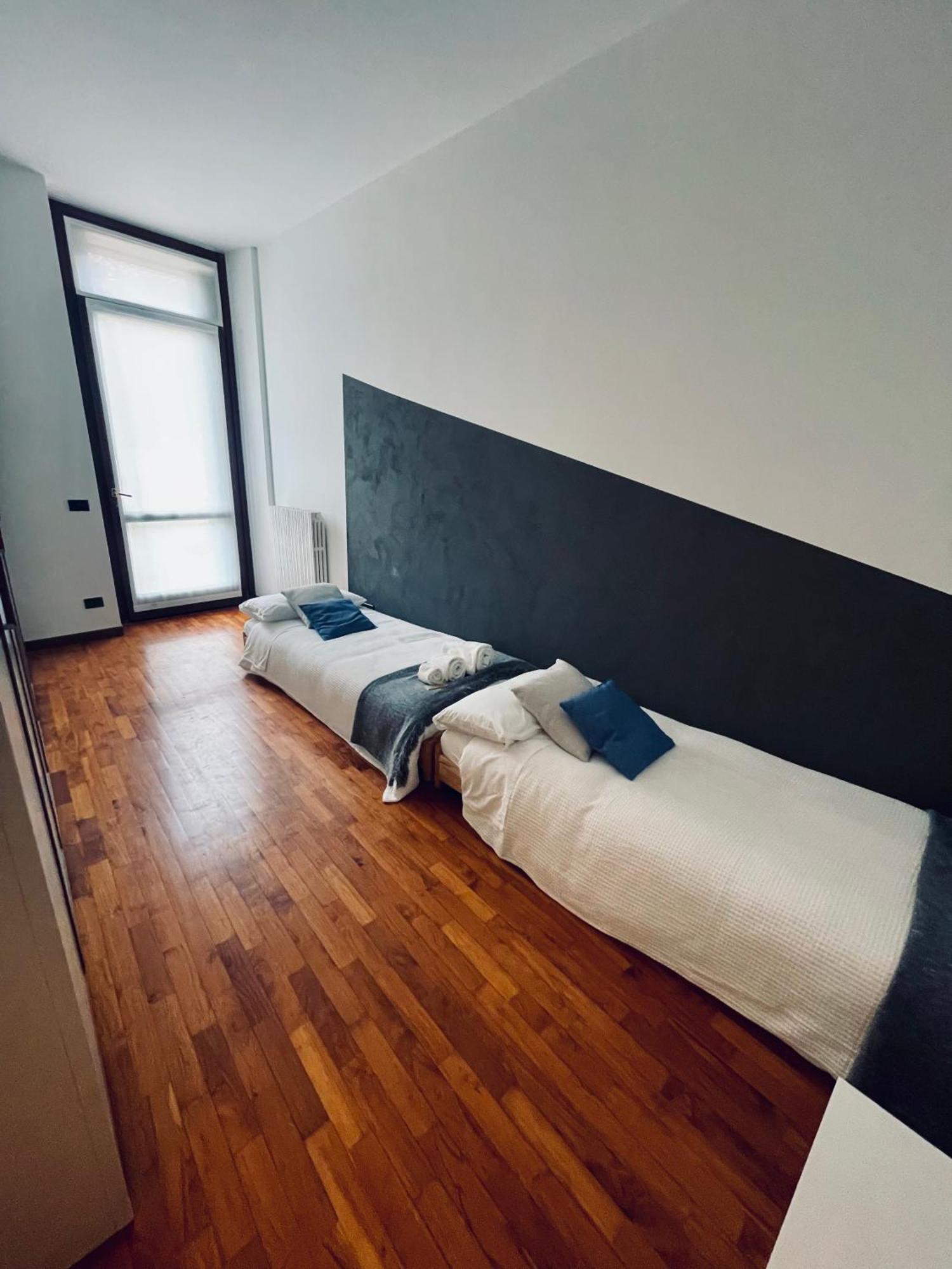 L'Appartamento Di Giulietta Verona Eksteriør billede