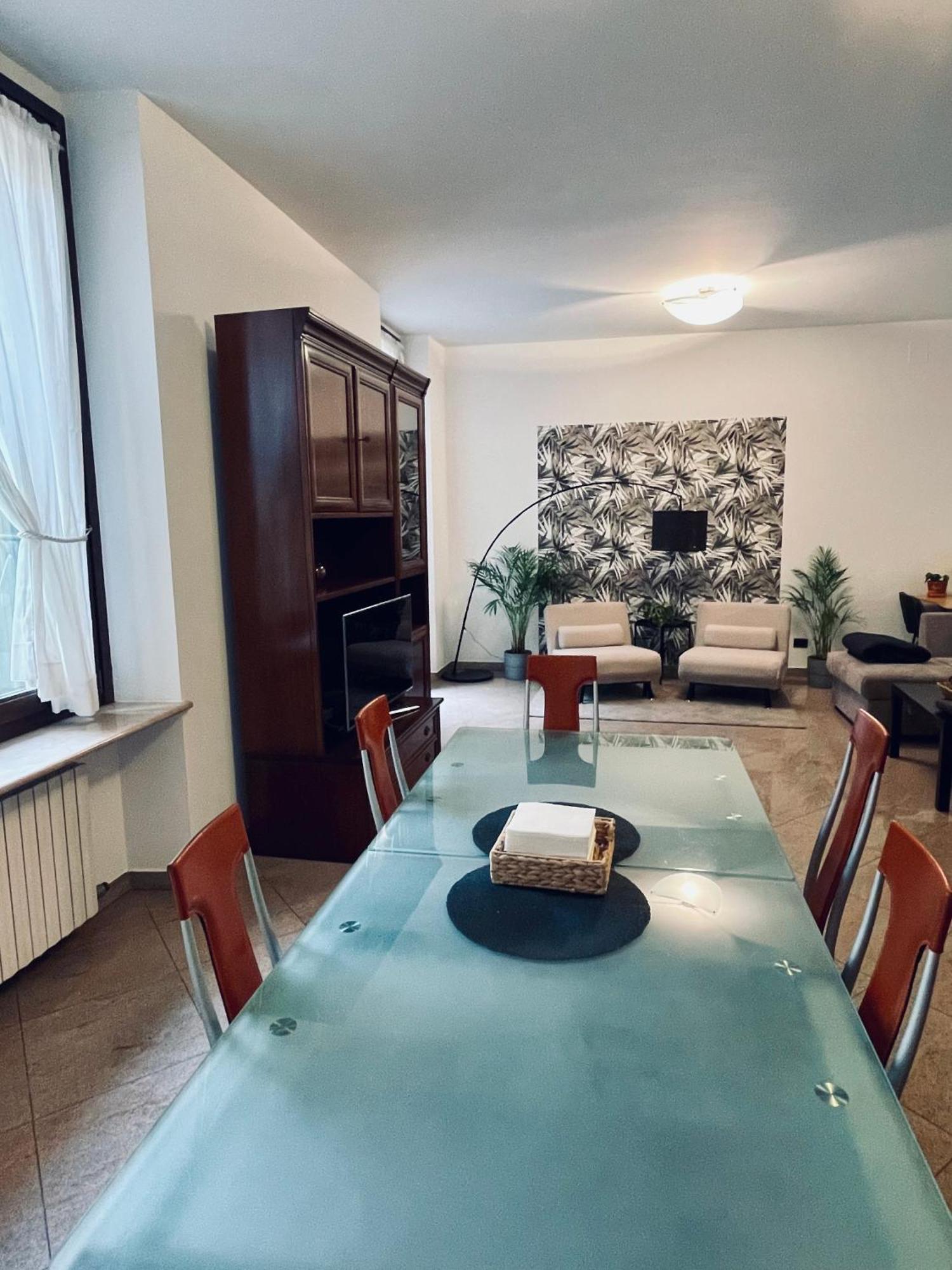 L'Appartamento Di Giulietta Verona Eksteriør billede